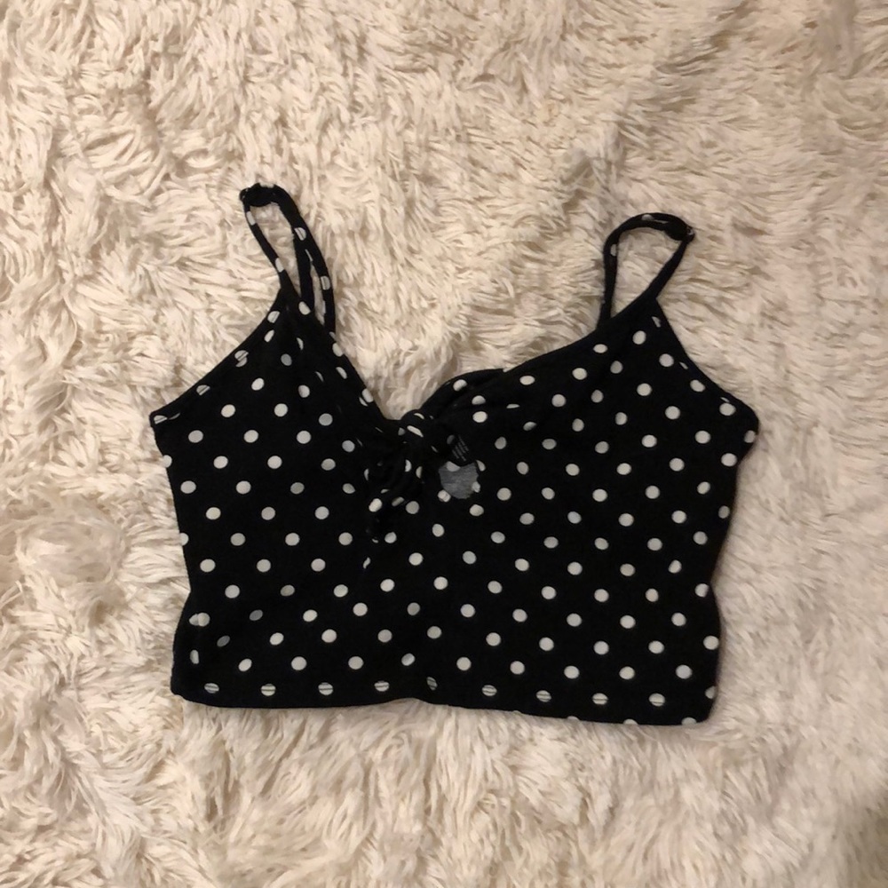 Forever 21 Crop Top